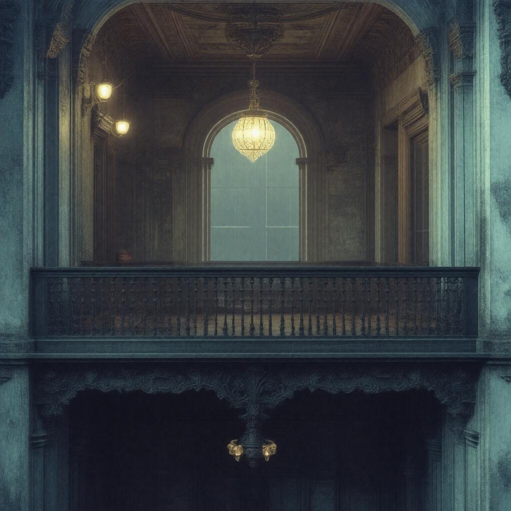 The Balcony (play)